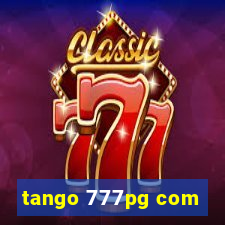 tango 777pg com